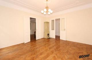 Maisonette kaufen in 1040 Wien, BIETERVERFAHREN: Charmante, RENOVIERUNGSBEDÜRFTIGE Maisonetten Wohnung mit insgesamt ca. 185 M² Wohnfläche