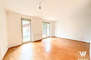 Wohnung mieten in Zuckerkandlgasse, 1190 Wien, Traumhaftes Studio mit Garten, Tiefgarage inkl. BK | Warm inkl. Warmwasser und Heizkosten | Terrasse und Tiefgaragen-Stellplatz