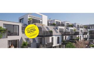 Wohnung kaufen in Jedlersdorfer Platz, 1210 Wien, Quality Living im stimmungsvollen Heurigenviertel.