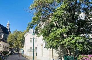 Wohnung mieten in 2340 Mödling, GEMÜTLICHE WOHNUNG MIT KLEINER TERRASSE IN DER MÖDLINGER FUSSGÄNGERZONE