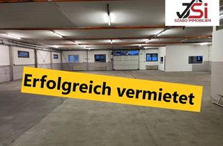 Gewerbeimmobilie mieten in 6972 Fußach, Ideale Lagerhalle - Werkstatt und viele weitere Einsatzmöglichkeiten wird hier zum Mieten angeboten