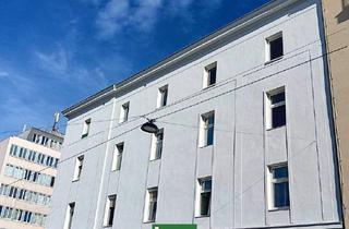 Wohnung kaufen in Sonnleithnergasse, 1100 Wien, Tolle 2 Zimmer Wohnung - Nähe Hbf Wien und Matzleinsdorferplatz - ab 2028 Top Anbindung zur U2! - JETZT ZUSCHLAGEN