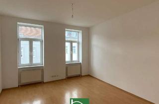 Wohnung kaufen in Columbusgasse, 1100 Wien, 2-Zimmer-Wohnung mit perfekter Anbindung - nur 10 Minuten zum Hauptbahnhof - IDEALES INVESTMENT! - JETZT ZUSCHLAGEN