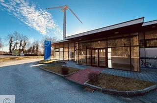 Büro zu mieten in Am Ökopark 20, 8230 Hartberg, PROVISIONSFREI!!! Top Lage für Ihr Gewerbe - 236m² Fläche in Hartberg, Steiermark zu mieten!