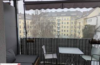 Wohnung mieten in 4040 Linz, Balkon-Traum am Auberg