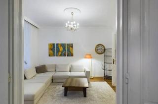 Wohnung mieten in Hohlweggasse, 1030 Wien, Exklusives Apartment im Herzen Wiens - Nähe Hauptbahnhof und Belvedere