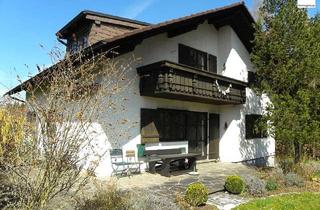 Einfamilienhaus kaufen in 4694 Ohlsdorf, Schönes Landhaus in idealer, ruhiger Lage am Waldrand, Ohlsdorf im Salzkammergut