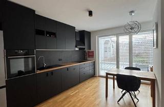 Loft mieten in Südtiroler Platz, 3512 Mautern an der Donau, PROVISIONSFREIE Moderne Lichtdurchflutete Wohnung mit Loft-Charakter in Universitätsnähe & Vollmöbeliert