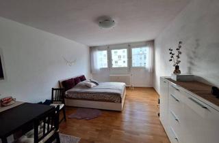 Wohnung mieten in Schönaugasse 49, 8010 Graz, 1-Zimmer-Wohnung nähe Jakominiplatz mit Pool