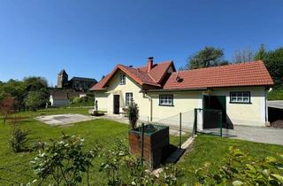 Haus kaufen in Schlag Bei Thalberg 21, 8241 Dechantskirchen, RUHELAGE! Historisches nettes Haus in Schlag bei Thalberg (Bezirk Hartberg-Fürstenfeld)