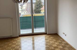 Wohnung mieten in Schießstattgasse, 8010 Graz, 2-Zimmer-Balkonwohnung - zu mieten in 8010 Graz