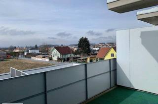 Wohnung mieten in Ackerweg, 8401 Kalsdorf bei Graz, WESTBALKON | 2-Zimmerwohnung mit großzügigen Räumen