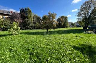 Grundstück zu kaufen in 2500 Baden, EXKLUSIVE MÖGLICHKEIT AM MITTERBERG - NATUR UND STADTNÄHE VEREINT