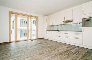 Wohnung mieten in 2340 Mödling, Top-2-Zimmer Wohnung mit Balkon , Pool, Fitnesscenter, Gartenanlage