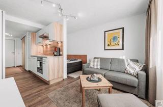 Wohnung kaufen in 6433 Oetz, Ötztal Living - Ferienappartements Herzblut - TOP 4