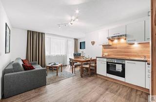 Wohnung kaufen in 6433 Oetz, Ötztal Living - Ferienappartements Herzblut - TOP 1