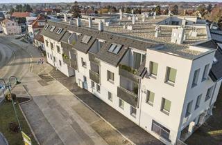 Wohnung kaufen in 3400 Klosterneuburg, ++ SCHLÜSSELFERTIG inkl. KÜCHE und STELLPLATZ ++ NEUBAU