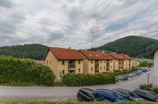 Maisonette mieten in Anton Haidinger Siedlung, 3153 Rotheau, Rotheau – herrliche geförderte 5 Zimmer Maisonettewohnung eingebettet im Grünen