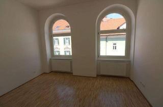 Wohnung mieten in Schönaugasse 64-66, 8010 Graz, Helle 3-Zimmer-Wohnung mit Balkon- provisionsfrei!