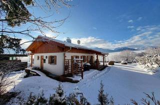 Haus kaufen in 6123 Umlberg, Idylle Pur - Häuschen mit viel Garten und Waldanteil