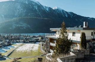 Haus kaufen in 6433 Oetz, Investorenpaket im Ötztal - Appartementhaus mit 8 Einheiten und hoher Rendite!