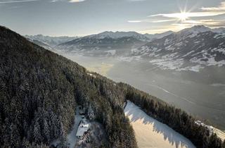 Haus kaufen in 6235 Reith im Alpbachtal, Bergresidenz | Freizeitwohnsitz mit großzügigem Grundstück in bester Panoramalage