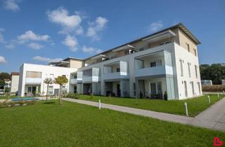 Genossenschaftswohnung in Josef-Gartner-Straße, 4650 Lambach, Wunderschöne 3-Zimmer Wohnung in Edt bei Lambach mit Loggia