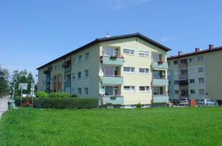 Wohnung mieten in 5400 Hallein, 2-ZIMMER-BALKONWOHNUNG MIT BLICK INS GRÜNE