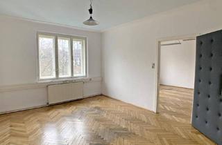 Büro zu mieten in Saarplatz, 1190 Wien, großzügiges Altbaubüro in sehr guter Lage