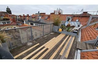 Wohnung mieten in Pestalozzistraße, 8047 Graz, Zentrum: Dachterrasse und Balkon, hell, gemütlich, gepflegt, Lift