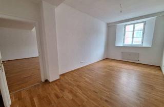 Wohnung mieten in Neuer Platz, 9020 Klagenfurt, 360 Tour / Erstbezug nach Sanierung: moderne 3-Zimmer-Altbauwohnung in zentraler Lage von Klagenfurt