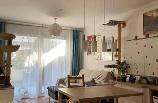 Wohnung mieten in 6250 Kundl, 2-Zimmer EG Wohnung mit Garten