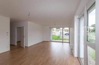 Wohnung mieten in Kardinal König Straße 5-7/Hellerhofweg 9-11, 3508 Paudorf, ERSTBEZUG: südostseitige Gartenwohnung