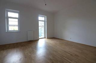 Wohnung mieten in Mohsgasse 4, 8020 Graz, Große Altbauwohnung mit Balkon - Provisionsfrei!