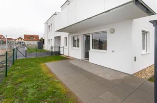 Wohnung mieten in Veilchengassse 12, 2274 Rabensburg, Geförderte Gartenwohnung in Rabensburg