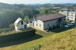 Einfamilienhaus kaufen in Neustift 19, 8313 Tiefenbach, Charmantes Einfamilienhaus in ruhiger Lage mit großzügigem Garten in Neustift b. Riegersburg