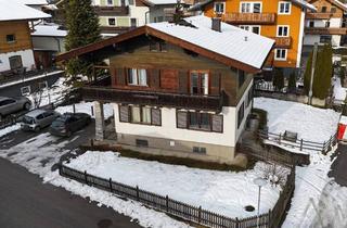 Haus kaufen in Förstergasse 290, 5741 Neukirchen am Großvenediger, Haus mit Grundstück in Neukirchen a. G. im Baurecht zu vergeben