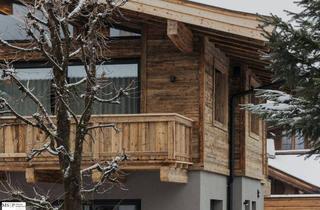 Penthouse kaufen in 6370 Reith bei Kitzbühel, Reith bei Kitzbühel: Exklusive Neubau-Penthousewohnung im Dorfzentrum