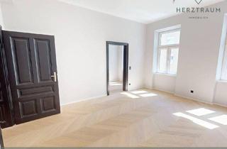 Wohnung kaufen in Kreuzgasse 70, 1180 Wien, || Altbau-Designwohnung in 1180 Wien || 49m² || WOW ||