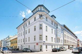 Wohnung kaufen in Antonigasse, 1180 Wien, Ideal aufgeteilte 2-Zimmerwohnung in sehr guter Lage