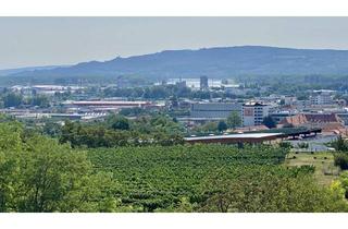 Wohnung kaufen in Bründlgraben 47A, 3500 Krems an der Donau, Neubau Erstbezug Schöne Drei Zimmer Wohnung mit Balkon und Süd-Ost Fernblick