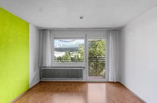 Wohnung kaufen in 9500 Villach-Innere Stadt, Raum für Ideen: 3-Zimmer-Wohnung in Villach mit Aussicht und zwei Loggien