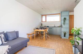 Penthouse kaufen in Dr.-Stumpf-Straße 23, 6020 Innsbruck, Wisteria - stylische 2 ZIWO Top3