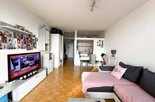 Wohnung kaufen in 5020 Salzburg, 1 - ZIMMER MIT BALKON ELISABETH-VORSTADTBIS 30.09.2026 VERMIETET!