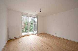 Wohnung kaufen in Bujattigasse, 1140 Wien, ++Bujatti++ Fantastic 1-room first-occupancy apartment with terrace!