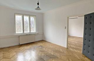 Büro zu mieten in Saarplatz, 1190 Wien, großzügiges Altbaubüro in sehr guter Lage