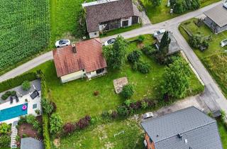 Einfamilienhaus kaufen in 9162 Strau, Einfamilienhaus mit Charme und Potenzial in ruhiger Lage