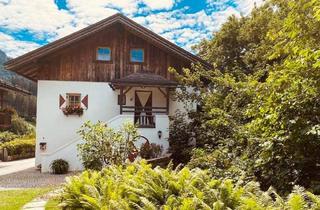 Haus mieten in 6235 Reith im Alpbachtal, Historische Kunst