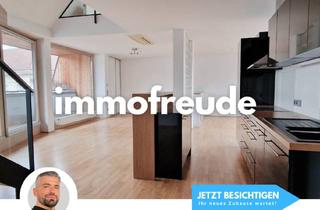 Wohnung mieten in Kaiserstraße 113, 1070 Wien, 3 Zi -DG-Wohnung mit Klimaanlage, Dachterrasse, in 1070 Neubau zu