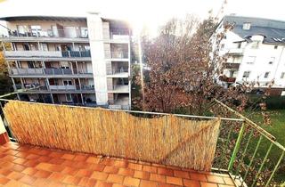 Wohnung mieten in Wiener Straße Top 7, 8051 Graz, ## WG-TAUGLICH & VOLL MÖBLIERT - 3 Zimmer - 2 BALKONE ##